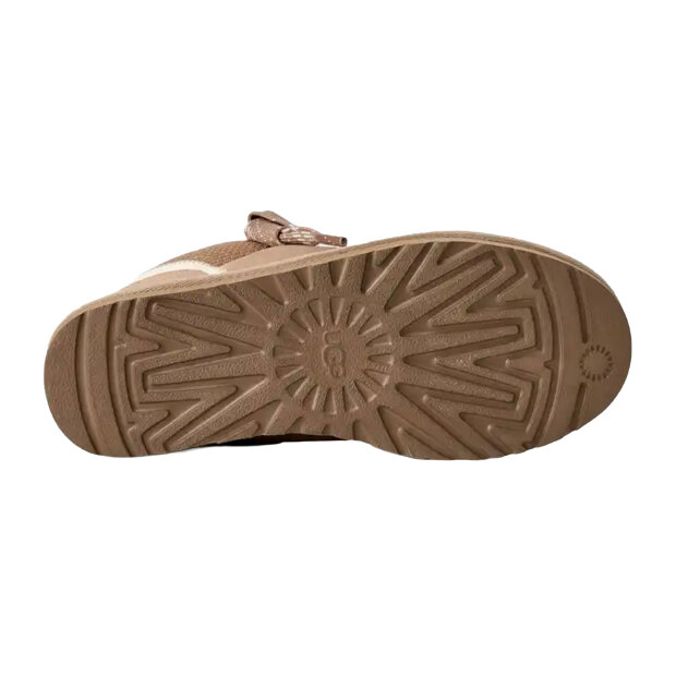 UGG - LOWMEL SNEAKERS | SAND