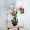 SPEEDTSBERG - HORTENSIA STILK | GOLDEN BURGUNDY SPEEDTSBERG - HORTENSIA STILK | GOLDEN BURGUNDY