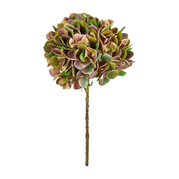 SPEEDTSBERG - HORTENSIA STILK | PALE PURPLE/GREEN