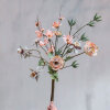 SPEEDTSBERG - AKELEJE STILK | DUSTY GREEN/ROSE SPEEDTSBERG - AKELEJE STILK | DUSTY GREEN/ROSE