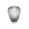 SPEEDTSBERG - VASE M/STRUKTUR | GREY SPEEDTSBERG - VASE M/STRUKTUR | GREY
