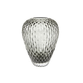 SPEEDTSBERG - VASE M/STRUKTUR | GREY