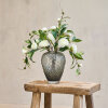SPEEDTSBERG - VASE M/STRUKTUR | GREY SPEEDTSBERG - VASE M/STRUKTUR | GREY
