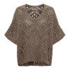 MARTA DU CHATEAU - NIEVE KNIT | FANGO