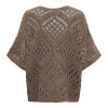 MARTA DU CHATEAU - NIEVE KNIT | FANGO