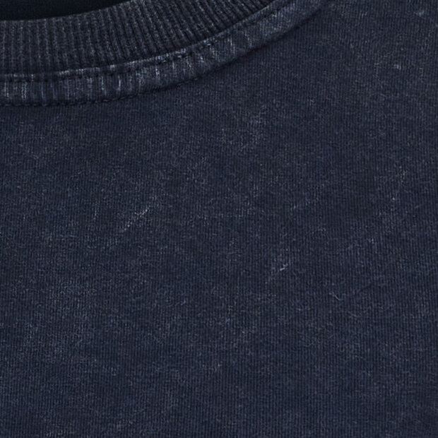 MARTA DU CHATEAU - ALOUETTE TEE | NAVY