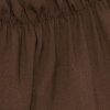 MARTA DU CHATEAU - JUNIPER BLOUSE | MORO