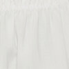 MARTA DU CHATEAU - JUNIPER BLOUSE | OFFWHITE MARTA DU CHATEAU - JUNIPER BLOUSE | OFFWHITE