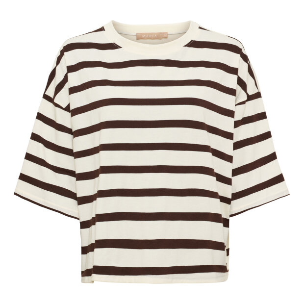 MARTA DU CHATEAU - SAGE TEE | MORO