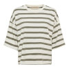 MARTA DU CHATEAU - SAGE TEE | OLIVE