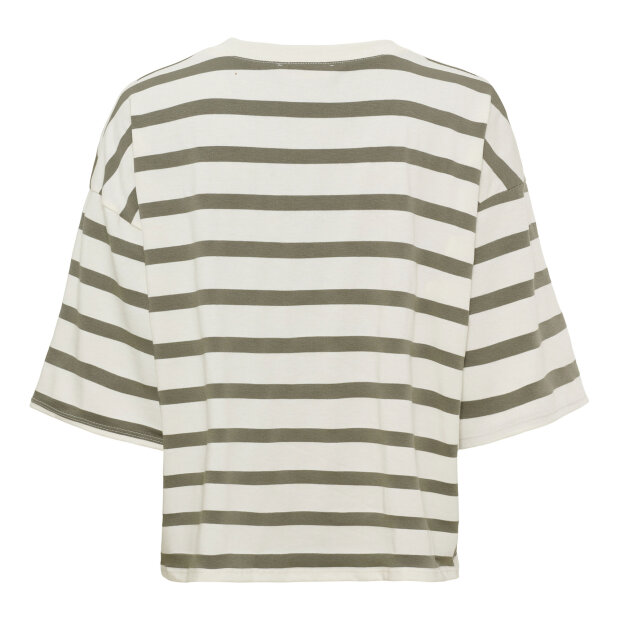 MARTA DU CHATEAU - SAGE TEE | OLIVE