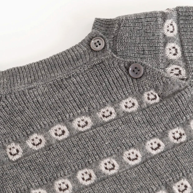MARMAR COPENHAGEN - TORIN B STRIK | CREAMY SMILES