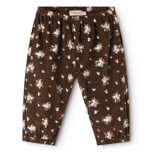 MARMAR COPENHAGEN - PILO BUKSER | AUTUMN BOUGUET