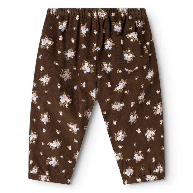 MARMAR COPENHAGEN - PILO BUKSER | AUTUMN BOUGUET