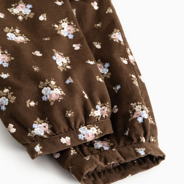 MARMAR COPENHAGEN - PILO BUKSER | AUTUMN BOUGUET