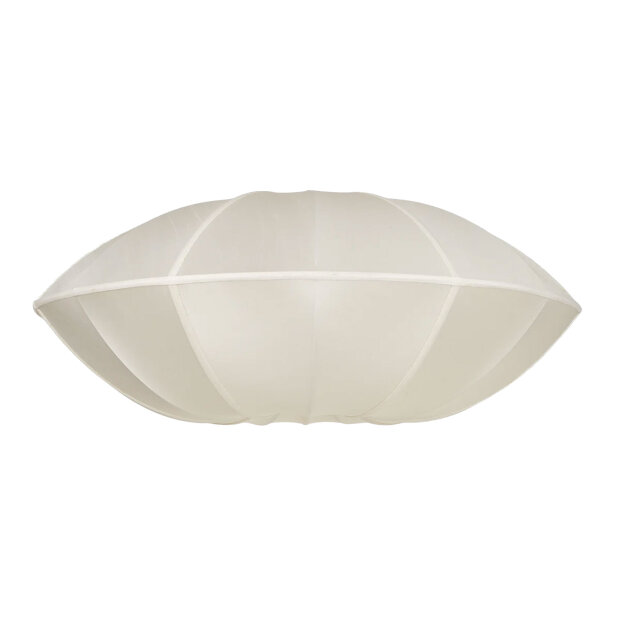 OI SOI OI - UFO LAMPSHADE | OFFWHITE