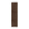 BECK SØNDERGAARD - CRYSTAL EDITION SCARF | DECADENT CHOCOLATE BECK SØNDERGAARD - CRYSTAL EDITION SCARF | DECADENT CHOCOLATE