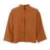 BLACK COLOUR - MOON SHIRT BLOUSE | CAMEL BLACK COLOUR - MOON SHIRT BLOUSE | CAMEL
