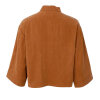 BLACK COLOUR - MOON SHIRT BLOUSE | CAMEL BLACK COLOUR - MOON SHIRT BLOUSE | CAMEL