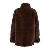 MOS MOSH - NANETTE FAUX FUR JACKET | DELICIOCO