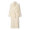 STUDIO FEDER - MIA BATHROBE | PEBBLE RAIN