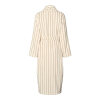 STUDIO FEDER - MIA BATHROBE | PEBBLE RAIN