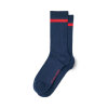 STUDIO FEDER - MINNA SOCK | AURORA