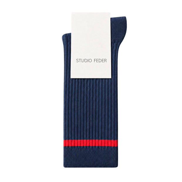 STUDIO FEDER - MINNA SOCK | AURORA