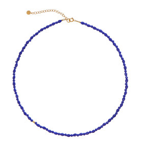 STINE A - MISS PARIS NECKLACE - MONTMARTRE STINE A - MISS PARIS NECKLACE - MONTMARTRE