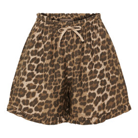 MARTA DU CHATEAU - MARLOW SHORTS | LEO