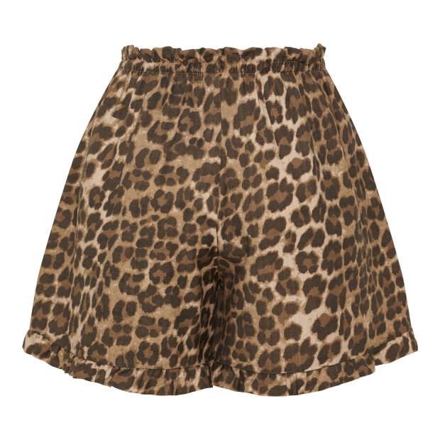 MARTA DU CHATEAU - MARLOW SHORTS | LEO