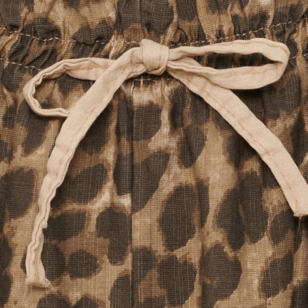 MARTA DU CHATEAU - MARLOW SHORTS | LEO