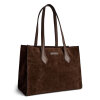DEPECHE - SANTA FE SHOPPER | CHOCOLATE DEPECHE - SANTA FE SHOPPER | CHOCOLATE