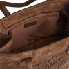 DEPECHE - SANTA FE SHOPPER | WALNUT DEPECHE - SANTA FE SHOPPER | WALNUT