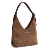 DEPECHE - SANTA FE SHOULDERBAG | WALNUT