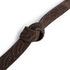 DEPECHE - SANTA FE BELT | CHOCOLATE DEPECHE - SANTA FE BELT | CHOCOLATE