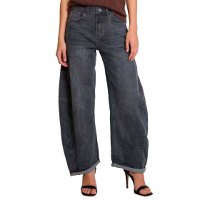 CABANA LIVING - MOWITA JEANS | GREAY CABANA LIVING - MOWITA JEANS | GREAY
