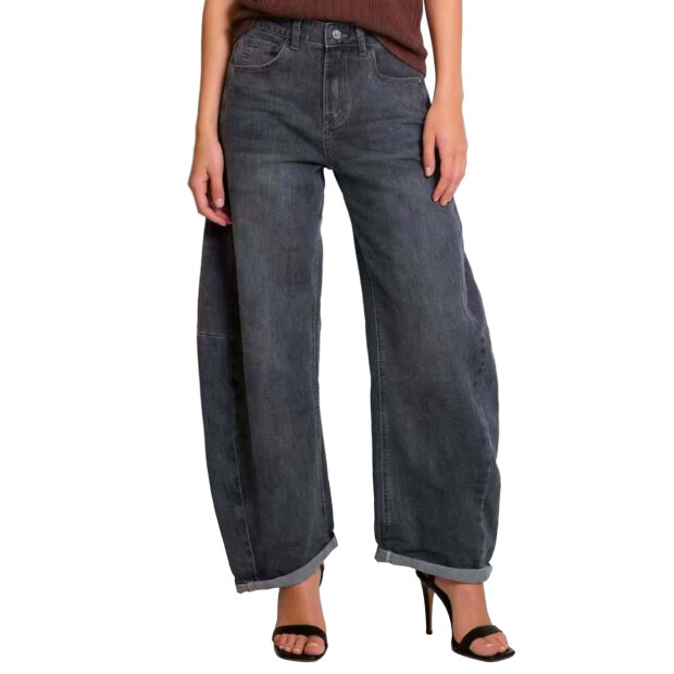 CABANA LIVING - MOWITA JEANS | GREAY