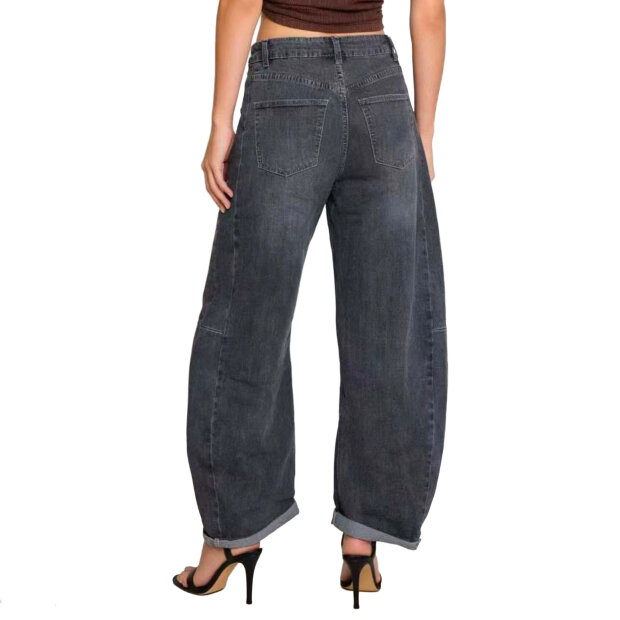 CABANA LIVING - MOWITA JEANS | GREAY