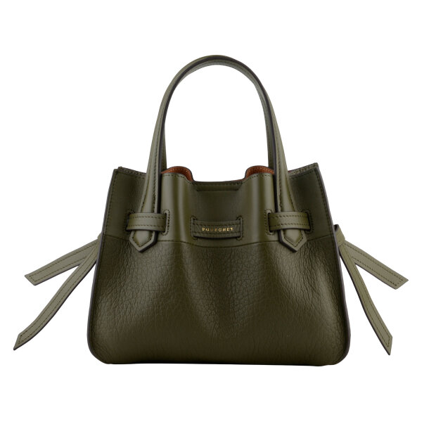 POURCHET - BLOSSOM MEDIUM TASKE | KAKI