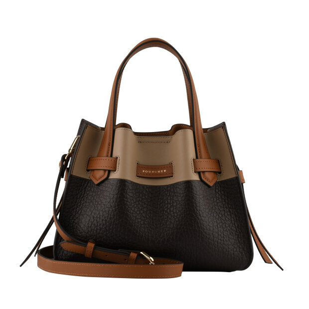 POURCHET - BLOSSOM MEDIUM TASKE | MULTI H26
