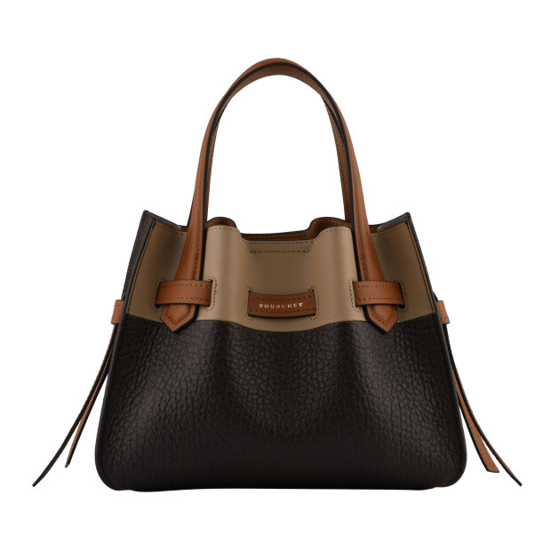 POURCHET - BLOSSOM MEDIUM TASKE | MULTI H26