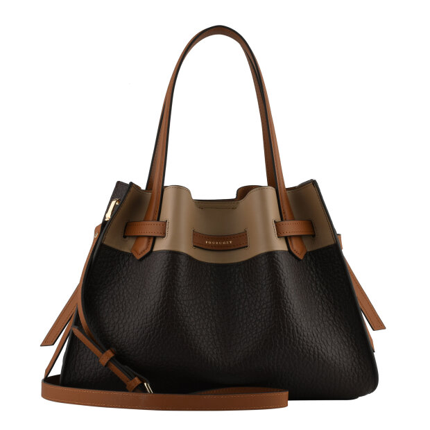 POURCHET - BLOSSOM LARGE TASKE | MULTI H26