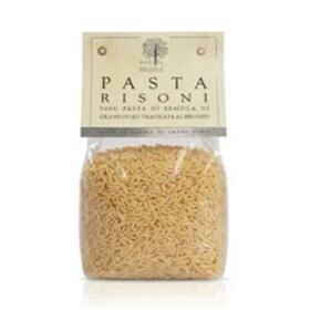 MADE BY MAMA - PASTA RISONI 500 G