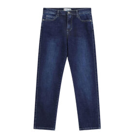 PLEASE - P3OQDLYCEB JEANS | BLU DENIM PLEASE - P3OQDLYCEB JEANS | BLU DENIM