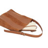 BECK SØNDERGAARD - MIXEL MAE BUCKLE BAG | COGNAC BROWN BECK SØNDERGAARD - MIXEL MAE BUCKLE BAG | COGNAC BROWN