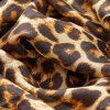 BECK SØNDERGAARD - LEONY TABY SIA SCARF | WARM SAND