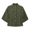 MARTA DU CHATEAU - RIVIERA JACKET | MILITARY MARTA DU CHATEAU - RIVIERA JACKET | MILITARY