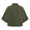 MARTA DU CHATEAU - RIVIERA JACKET | MILITARY MARTA DU CHATEAU - RIVIERA JACKET | MILITARY
