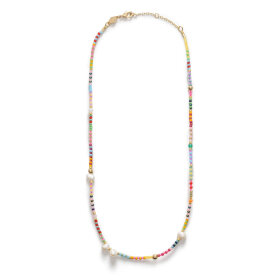 ANNI LU - BIKINI NECKLACE | CONFETTI ANNI LU - BIKINI NECKLACE | CONFETTI